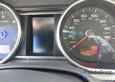 2011 Audi Q7 3.0 Tdi Premium from USA, damaged, VIN WA1LMAFE8BD003437